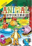 Animal Stories: Furry Tales