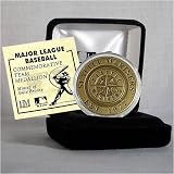 Highland Mint Seattle Mariners Bronze Coin