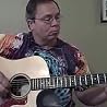 Balsam Fir  an original guitar instrumental