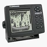 Lowrance X96 T/M Fishfinder Hst-Wsu 200Khz - Fishfinders - Lowrance