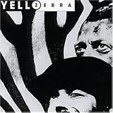 Zebra - Yello