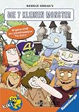 Eigenschaften MCP Sound & Media AG  / Die sieben kleinen Monster
