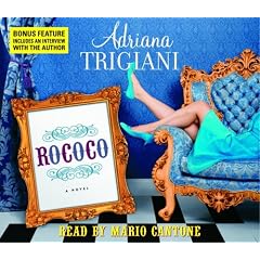 Rococo: A Novel