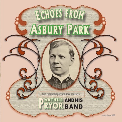 CD-Charts  Search : Echoes from Asbury Park