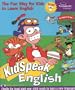 KidSpeak English Ages 6 and Up