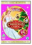 Barbie In The Christmas Carol [Import anglais]