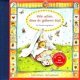 Produkt-Bild: Wie sch&ouml;n, dass du geboren bist