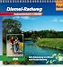  : Diemel-Radweg 1 : 50 000. Radwanderkarte: Mit Anbindung an Weser- und Fulda-Radweg