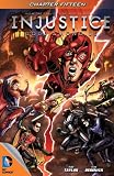 Injustice: Gods Among Us #15