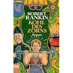 Kohl des Zorns