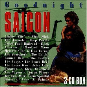 CD-Charts  Search : Goodnight Saigon