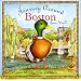 Journey Around Boston From A to Z (Journey Series)