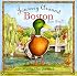 Journey Around Boston From A to Z (Journey Series)