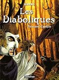 Revue Casterman  / Les Diaboliques, Tome 1 : Première Epoque
