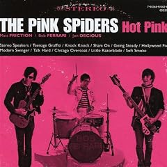 Hot Pink