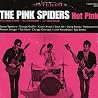 Image of album by The Pink Spiders