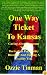 One Way Ticket To Kansas: Caring About Someone With Borderline Personality Disorder And Finding A Healthy You