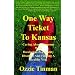 One Way Ticket To Kansas: Caring About Someone With Borderline Personality Disorder And Finding A Healthy You