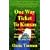 One Way Ticket To Kansas: Caring About Someone With Borderline Personality Disorder And Finding A Healthy You