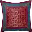 Pillow Cover India Handmade Home Accessories