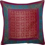 Pillow Cover India Handmade Home Accessories
