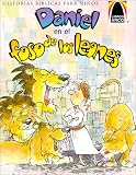 Daniel En El Foso De Los Leones (Arch Books)