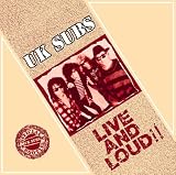 Search : Live and Loud