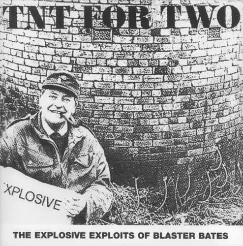 TNT for Two