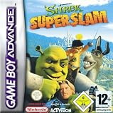Eigenschaften ak tronic  / Shrek Superslam (Software Pyramide)