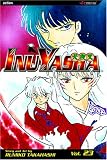 InuYasha, Volume 23