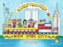 Travels with MAX to New York City