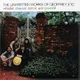 The Unwritten Works of Geoffrey, Etc.