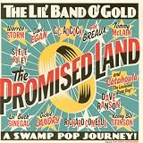 The Promised Land - A Swamp Pop Journey!