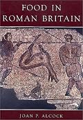 Food in Roman Britain