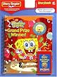 Grand Prize Winner! (Story Reader)