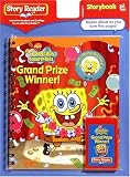 Grand Prize Winner! (Story Reader)