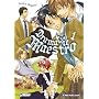 Dramatic Maestro Vol.1 de Saka Sagami