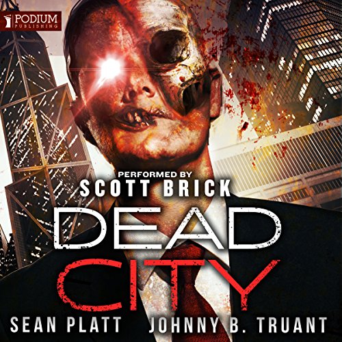 Dead City, Book 1 Dead City, Book 1