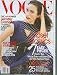 Search : Vogue November 2007 - Jennifer Connelly