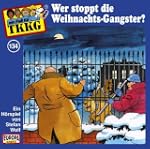 TKKG - CD: Wolf, Stefan, Bd.134 : Wer...