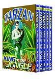  : Tarzan: King of the Jungle