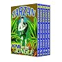Tarzan: King of the Jungle