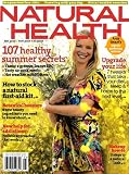 Natural Health [US] July August 2010 (単号)