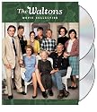 The Waltons Movie Collection (A Wedding on Walton's Mountain / Mother's Day / A Day for Thanks / A Walton Thanksgiving Reunion / Wedding / Easter)