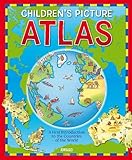Children's picture atlas