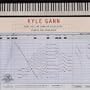 Nude Rolling Down an Escalator: Studies for Disklavier