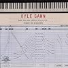 Nude Rolling Down an Escalator: Studies for Disklavier