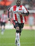 Jigsaw of Soccer - Coca-Cola Football League Championship - Southampton v Burnley - St.... from Southampton FC