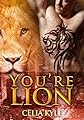 You're Lion (Ridgeville: Book 1.5)