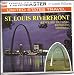 1970's St Louis Riverfront Missouri 3d View-Master 3 Reel Packet